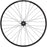 Quality Wheels DT 370 / WTB KOM Trail i30 Rear Wheel - 29", 12 x 148mm, 6-Bolt, HG 11 MTN, Black, 32H