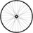 Quality Wheels DT 370 / WTB KOM Trail i30 Rear Wheel - 29", 12 x 148mm, 6-Bolt, HG 11 MTN, Black, 32H
