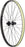 Quality Wheels DT 370 / WTB KOM Trail i30 Rear Wheel - 29", 12 x 148mm, 6-Bolt, HG 11 MTN, Black, 32H