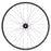 Quality Wheels DT 370 / WTB KOM Trail i30 Rear Wheel - 27.5", 12 x 148mm, 6-Bolt, XD, Black, 32H