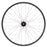 Quality Wheels DT 370 / WTB KOM Trail i30 Rear Wheel - 27.5", 12 x 148mm, 6-Bolt, XD, Black, 32H