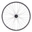 Quality Wheels DT 370 / WTB KOM Trail i30 Rear Wheel - 27.5", 12 x 148mm, 6-Bolt, HG 11 MTN, Black, 32H