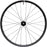 WTB CZR i23 Rear Wheel - 700, 12 x 142mm, Center-Lock, Black, HG11 MTN, 28H
