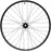 WTB HTZ i35 Front Wheel - 27.5", 15 x 110mm, 6-Bolt, Black, 32H