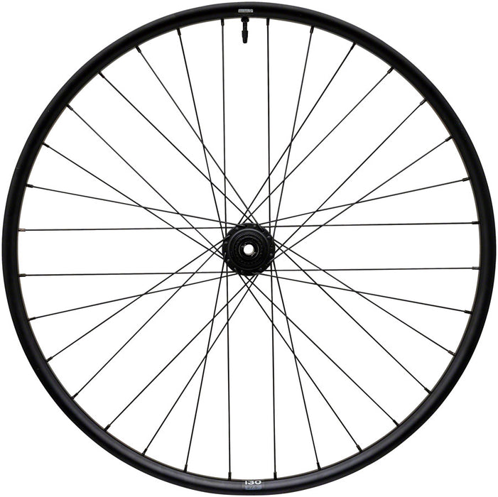 WTB HTZ i30, 29", 12x148 Rear Wheel, MS