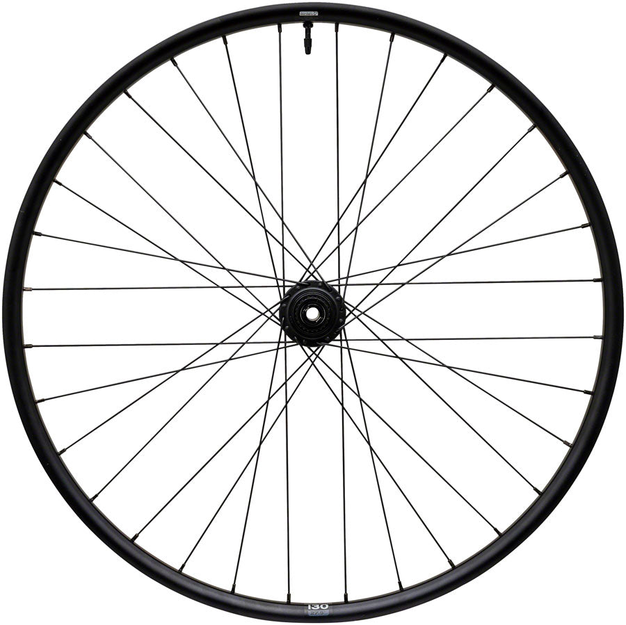 WTB HTZ i30, 29", 12x148 Rear Wheel, MS