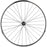 Quality Wheels WTB Dual Duty i19 TCS Front Wheel - 700, QR x 100mm, Rim Brake, Black, Clincher, 32H