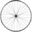 Quality Wheels WTB Dual Duty i19 TCS Front Wheel - 700, QR x 100mm, Rim Brake, Black, Clincher, 32H
