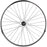 Quality Wheels WTB Dual Duty i19 TCS Rear Wheel - 700, QR x 130mm, Rim Brake, HG 10, Black, Clincher, 32H