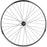 Quality Wheels WTB Dual Duty i19 TCS Rear Wheel - 700, QR x 135mm, Rim Brake, HG 10, Black, Clincher, 32H