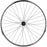 Quality Wheels WTB Dual Duty i19 TCS Rear Wheel - 700, QR x 135mm, Rim Brake, HG 10, Black, Clincher, 32H