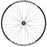 Quality Wheels Shimano Tiagra/Weinmann U28 Front Wheel - 700c, 12 x 100mm, Center-Lock, Black, 32H