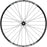 Quality Wheels Shimano Tiagra/Weinmann U28 Rear Wheel - 700c, 12 x 142mm, Center-Lock, HG 10, Black, 32H