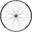 Quality Wheels Shimano Tiagra/Weinmann U28 Rear Wheel - 700c, 12 x 142mm, Center-Lock, HG 10, Black, 32H