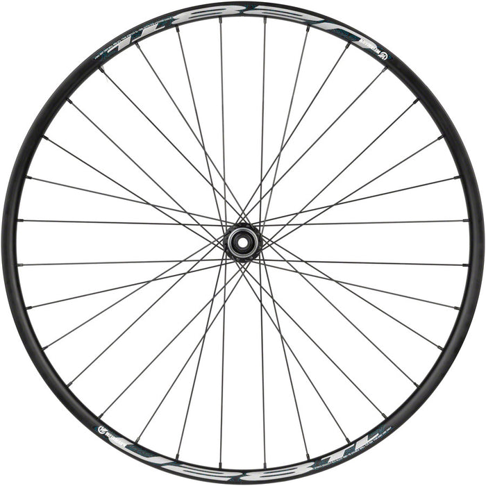 Quality Wheels Shimano Tiagra/Weinmann U28 Rear Wheel - 700c, 12 x 142mm, Center-Lock, HG 10, Black, 32H