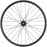 Quality Wheels Bear Pawls / Other Brother Darryl Rear Wheel - 26" Fat, 12 x 197mm, 6-Bolt, HG 11 MTN, Black, 32H