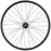Quality Wheels Bear Pawls / Other Brother Darryl Rear Wheel - 26" Fat, 12 x 197mm, 6-Bolt, HG 11 MTN, Black, 32H