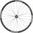 Quality Wheels Shimano Ultegra/Vision Trimax Front Wheel - 700, 12 x 100mm, Center-Lock, 28H