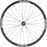Quality Wheels Shimano Ultegra/Vision Trimax Front Wheel - 700, 12 x 100mm, Center-Lock, 28H
