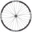 Quality Wheels Shimano Ultegra/Vision Trimax  Rear Wheel - 700, 12 x 142mm, Center-Lock, HG 11 MTN, 32H
