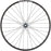 Quality Wheels Shimano SLX / WTB ST i30 Front Wheel - 27.5", 15 x 110mm, Center-Lock, Black, 32H