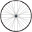 Quality Wheels Shimano SLX / WTB ST i30 Front Wheel - 27.5", 15 x 110mm, Center-Lock, Black, 32H