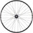 Quality Wheels Shimano SLX / WTB ST i30 Rear Wheel - 27.5", 12 x 148mm, Center-Lock, Micro Spline, Black, 32H