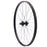 Quality Wheels Shimano SLX / WTB ST i30 Rear Wheel - 29", 12 x 148mm, Center-Lock, Micro Spline, Black, 32H