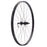 Quality Wheels Shimano / WTB ST i30 Rear Wheel - 29", QR x 141mm, Center-Lock, HG, Black, 32H