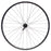 Quality Wheels Shimano / WTB ST i30 Rear Wheel - 29", QR x 141mm, Center-Lock, HG, Black, 32H