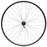 Quality Wheels Shimano / WTB ST i30 Rear Wheel - 29", QR x 141mm, Center-Lock, HG, Black, 32H