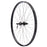 Quality Wheels Shimano / WTB ST i30 Rear Wheel - 29", QR x 141mm, Center-Lock, HG, Black, 32H