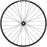Quality Wheels Bear Pawls / WTB ST i30 Front Wheel - 27.5", 15 x 110mm, Center-Lock, Black, 32H