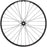 Quality Wheels Bear Pawls / WTB ST i30 Front Wheel - 27.5", 15 x 110mm, Center-Lock, Black, 32H