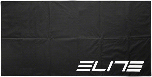 Elite Folding Trainer Mat - Black
