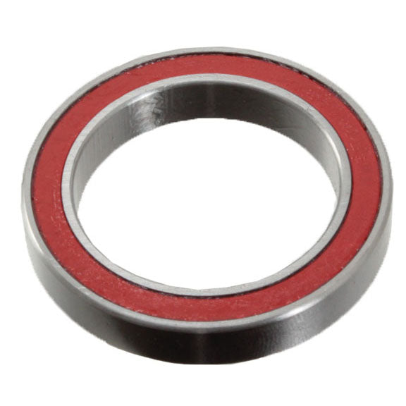 Enduro ABEC-5 angular contact bearing, 71806  30x42x7