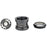 Enduro 1-1/8 BO, Angular Contact, External Bearing Kit 34mm