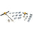 Enduro BRT-060-Z Linear-Press Bearing service tool w/ Zipnut