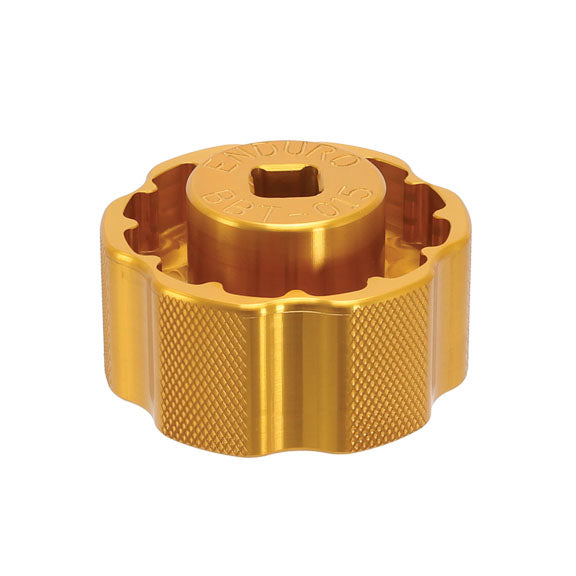 Enduro BBT-015 Torqtite Pro Cup Tool