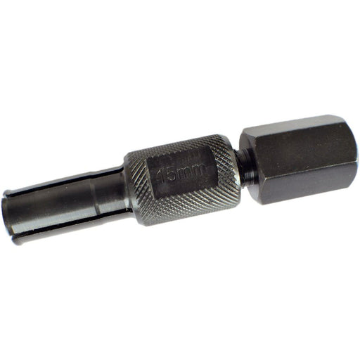Enduro Bearing Puller Single, 15-17mm