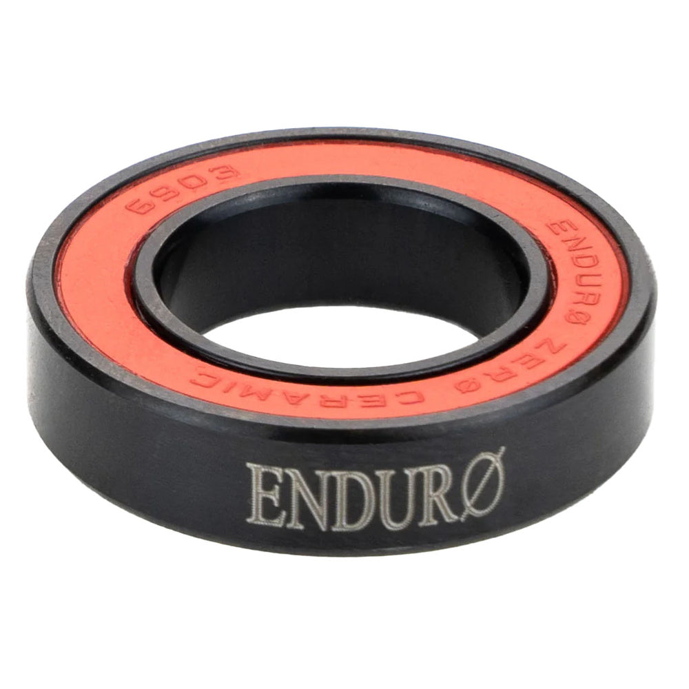 Enduro Zer0 ceramic bearing, 6903  17x30x7  ea