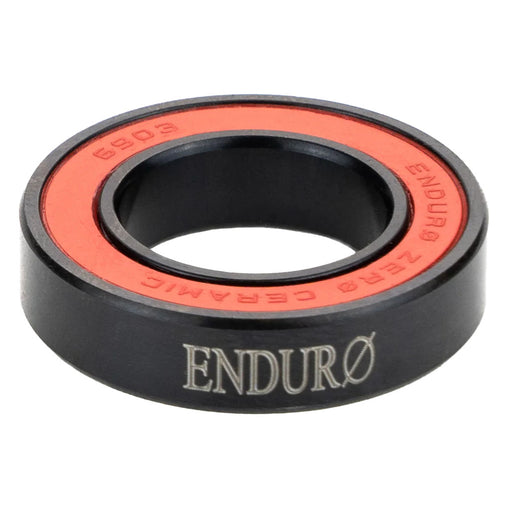 Enduro Zer0 ceramic bearing, 6903  17x30x7  ea