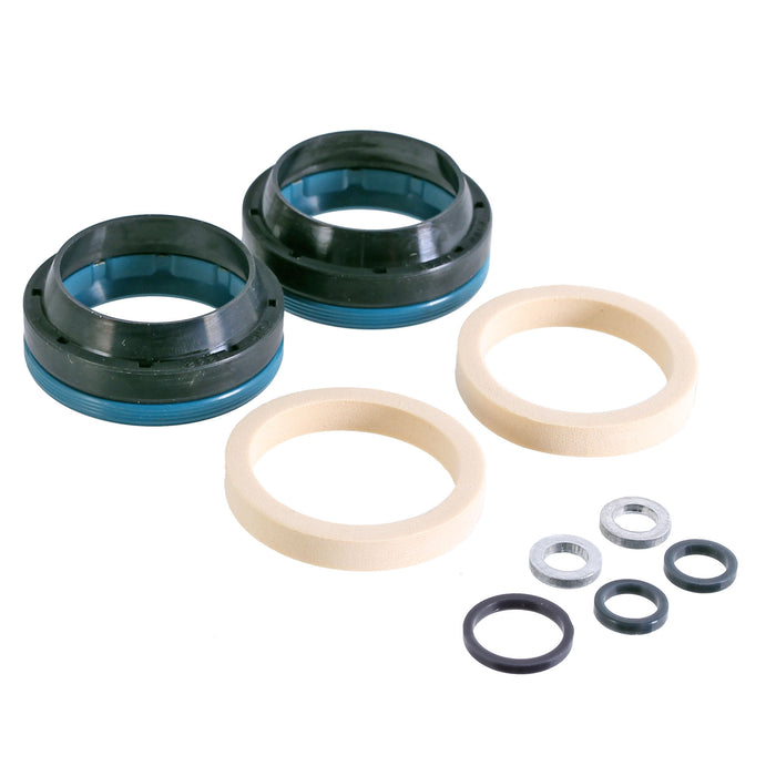 Enduro HyGlide Wiper/Seal Kit, 36mm Fox Forks