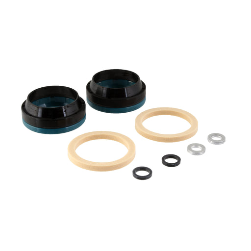 Enduro HyGlide Wiper/Seal Kit, 32mm Rock Shox