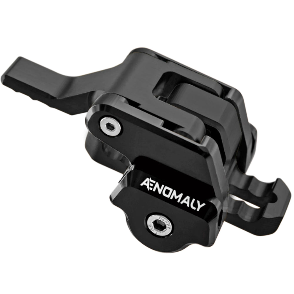 Aenomaly Constructs SwitchGrade Saddle Angle Adjuster, Type 2, Black