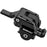 Aenomaly Constructs SwitchGrade Saddle Angle Adjuster, Type 2, Black