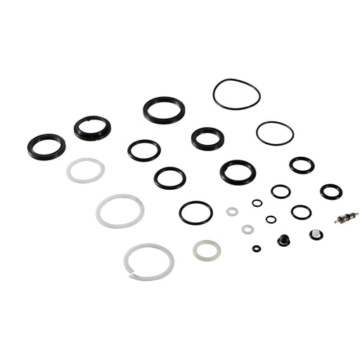 Anso Suspension Fox Float Micro Brain Shock Air Can/Damper Service Kit