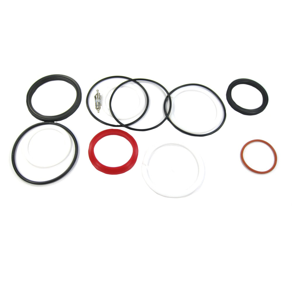 Anso Suspension Ohlins STX22 Shock Air Can Service Kit