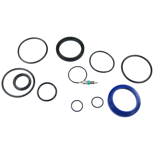 Anso Suspension 9point8 FallLine/RaceFace Turbine, SeatPost ServiceKit