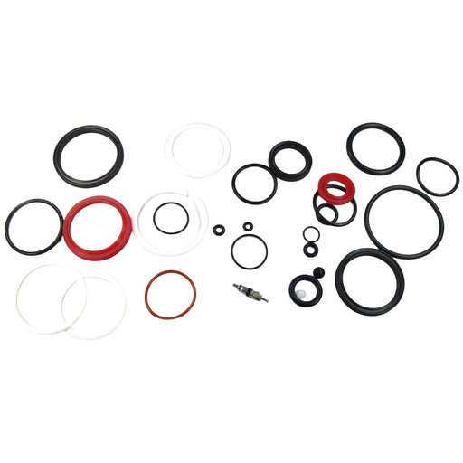 Anso Suspension Specialized AFR Brain, Air Can/Damper Service Kit